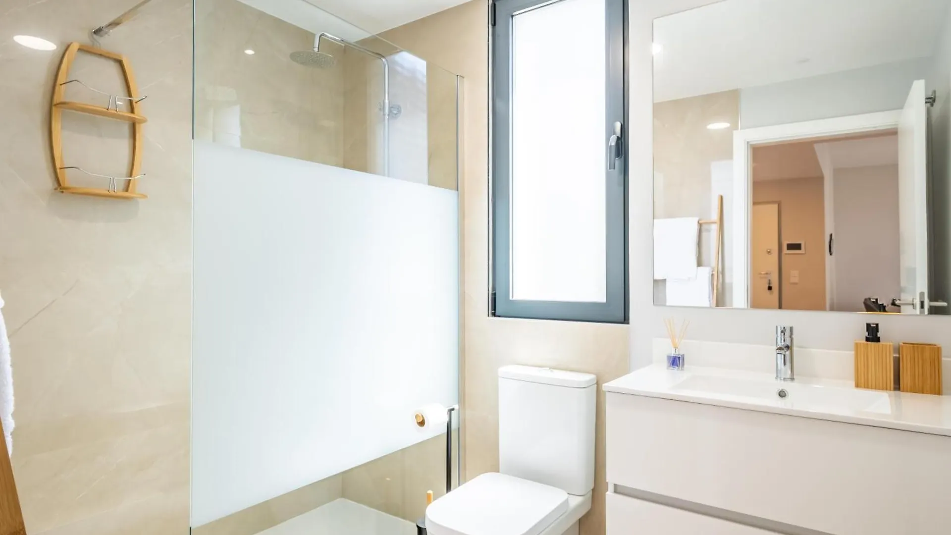 Apartment With Ocean View And Parking Funchal  0*, Funchal (Madeira) Portugalia