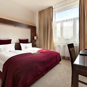 Flemings Selection Frankfurt-city 4*, Frankfurt am Main Alemanha