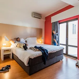 Centro 4*, Coimbra Portugal