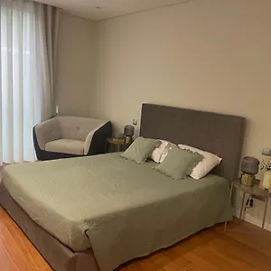 Tiz House Holiday home
