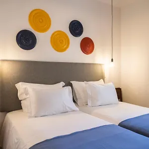 Casa Da Avo Clementina Nº 30 Holiday home