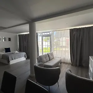 3* Gæstehus Valhalla Panorama - The Old Residencial Pina