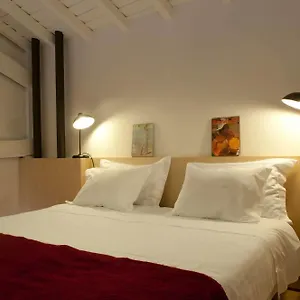 Vintage Lofts , Coimbra Portugal