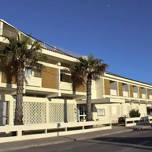Aeromar 3*, Faro Portugal