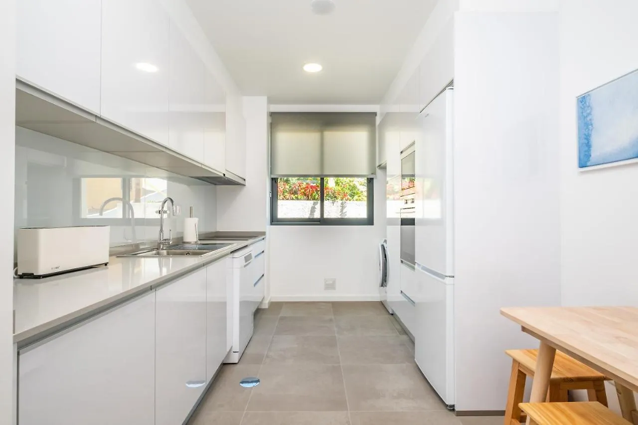Apartment With Ocean View And Parking Funchal   Funchal (Madeira)