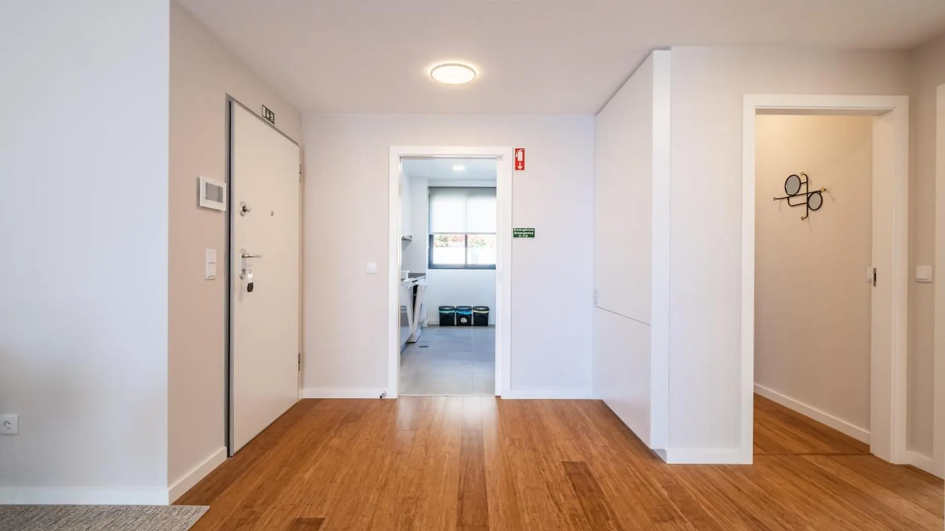 Apartment With Ocean View And Parking Funchal  0*, Funchal (Madeira) Portugal