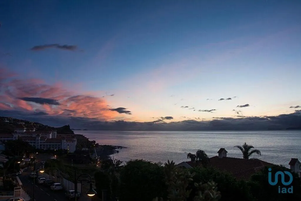 Apartment With Ocean View And Parking Funchal  0*, Funchal (Madeira) Portugal